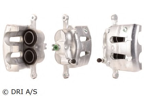 DRI 3122510 Тормозной суппорт для NISSAN PICKUP III (Ниссан Пиcкуп 3) DRI 3122510 Тормозной суппорт для NISSAN PICKUP III (Ниссан Пиcкуп 3)