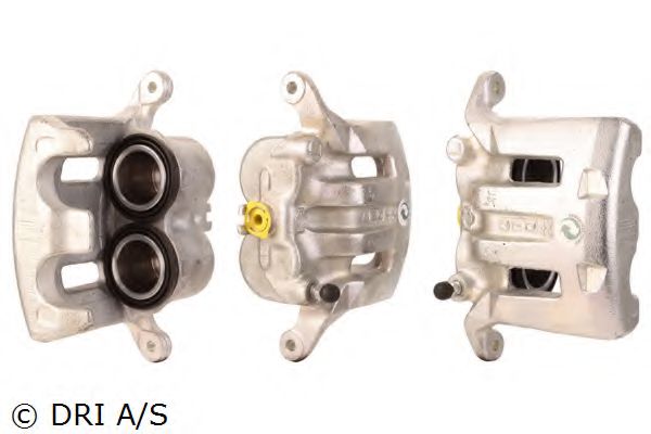 DRI 3127710 Тормозной суппорт для NISSAN PICKUP III (Ниссан Пиcкуп 3) DRI 3127710 Тормозной суппорт для NISSAN PICKUP III (Ниссан Пиcкуп 3)