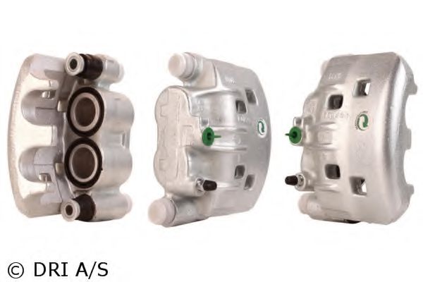 DRI 3135110 Тормозной суппорт для FORD TRANSIT (Форд Трансит) DRI 3135110 Тормозной суппорт для FORD TRANSIT (Форд Трансит)