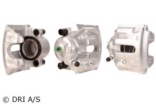 DRI 3135310 Тормозной суппорт для JAGUAR XK 8 (Ягуар Xк 8) DRI 3135310 Тормозной суппорт для JAGUAR XK 8 (Ягуар Xк 8)