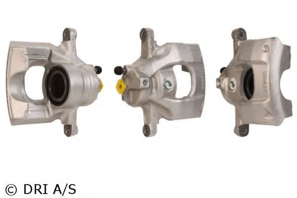 DRI 3139610 Тормозной суппорт для PEUGEOT 108 (Пежо 108) DRI 3139610 Тормозной суппорт для PEUGEOT 108 (Пежо 108)