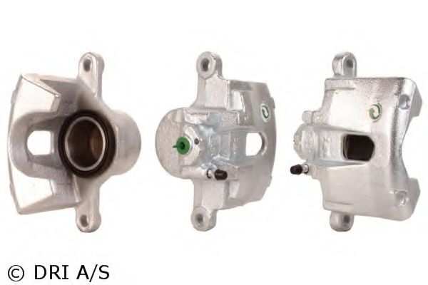 DRI 3153710 Тормозной суппорт для KIA K2500 (Киа К2500) DRI 3153710 Тормозной суппорт для KIA K2500 (Киа К2500)