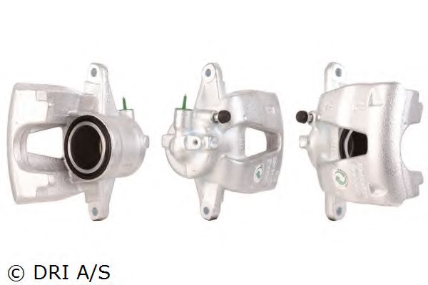 DRI 3169110 Тормозной суппорт 76034355 для FIAT QUBO (Фиат Qубо) DRI 3169110 Тормозной суппорт 76034355 для FIAT QUBO (Фиат Qубо)