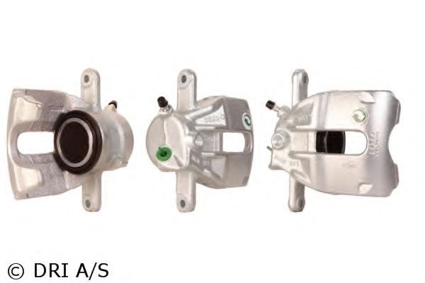 DRI 3161210 Тормозной суппорт для NISSAN VERSA NOTE (Ниссан Vэрса нотэ) DRI 3161210 Тормозной суппорт для NISSAN VERSA NOTE (Ниссан Vэрса нотэ)