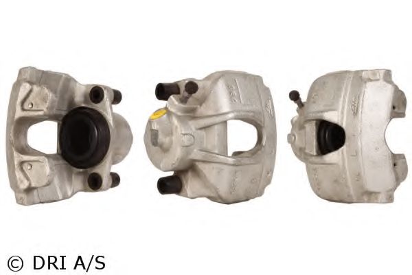 DRI 3166210 Тормозной суппорт для PEUGEOT (Пежо) DRI 3166210 Тормозной суппорт для PEUGEOT (Пежо)