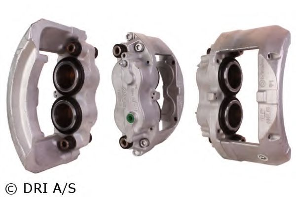 DRI 3165310 Тормозной суппорт для OPEL KAPITN (Опель Капитн) DRI 3165310 Тормозной суппорт для OPEL KAPITN (Опель Капитн)