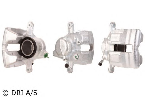 DRI 3168310 Тормозной суппорт для MERCEDES-BENZ C-CLASS SCOUPE (Мэрcэдэс-бэнз С класс сcоупэ) DRI 3168310 Тормозной суппорт для MERCEDES-BENZ C-CLASS SCOUPE (Мэрcэдэс-бэнз С класс сcоупэ)