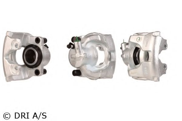DRI 3163510 Тормозной суппорт для FORD (Форд) DRI 3163510 Тормозной суппорт для FORD (Форд)