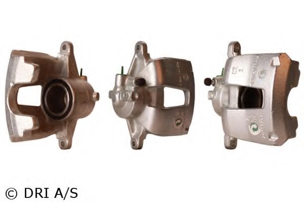 DRI 3163610 Тормозной суппорт для FIAT IDEA (Фиат Идэа) DRI 3163610 Тормозной суппорт для FIAT IDEA (Фиат Идэа)
