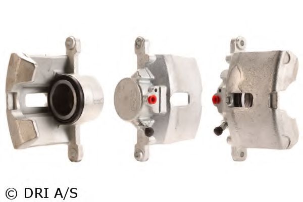 DRI 3166610 Тормозной суппорт для FORD RANGER (Форд Рангэр) DRI 3166610 Тормозной суппорт для FORD RANGER (Форд Рангэр)