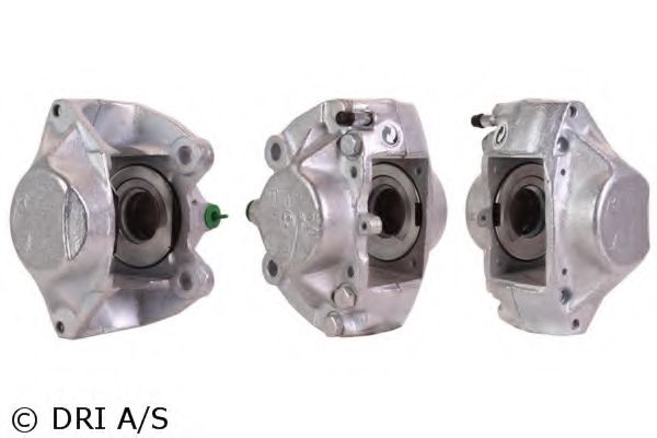 DRI 3173010 Тормозной суппорт для MERCEDES-BENZ SL (Мэрcэдэс-бэнз Сл) DRI 3173010 Тормозной суппорт для MERCEDES-BENZ SL (Мэрcэдэс-бэнз Сл)