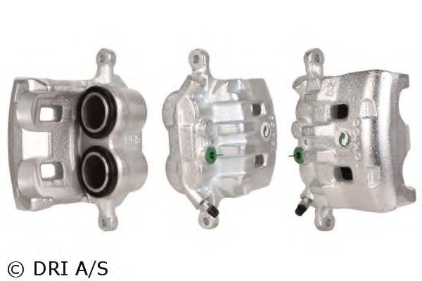 DRI 3184810 Тормозной суппорт для FORD RANGER (Форд Рангэр) DRI 3184810 Тормозной суппорт для FORD RANGER (Форд Рангэр)