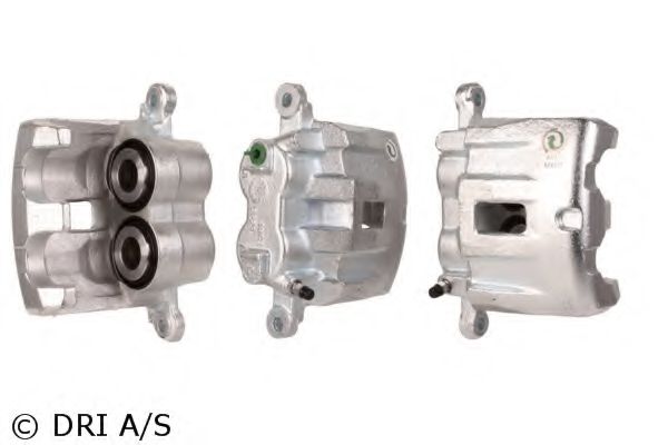 DRI 3186810 Тормозной суппорт для JEEP (Джип) DRI 3186810 Тормозной суппорт для JEEP (Джип)