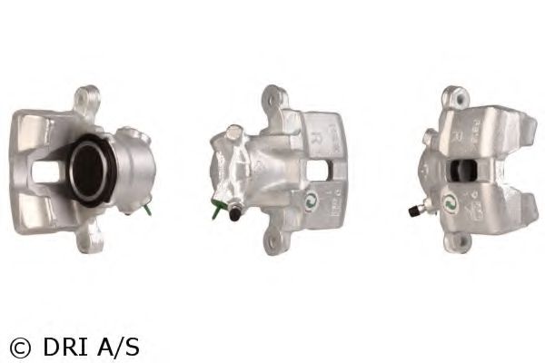 DRI 3182910 Тормозной суппорт для DAIHATSU TERIOS (Дайхатсу Тэриос) DRI 3182910 Тормозной суппорт для DAIHATSU TERIOS (Дайхатсу Тэриос)