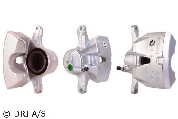 DRI 3185910 Тормозной суппорт для LEXUS IS III (Лексус Ис 3) DRI 3185910 Тормозной суппорт для LEXUS IS III (Лексус Ис 3)