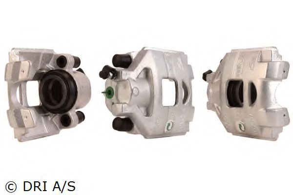 DRI 3197010 Тормозной суппорт для TOYOTA VIOS/YARIS (Тойота/тоета Vиос/ярис) DRI 3197010 Тормозной суппорт для TOYOTA VIOS/YARIS (Тойота/тоета Vиос/ярис)