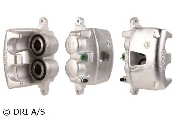 DRI 3195210 Тормозной суппорт для JEEP (Джип) DRI 3195210 Тормозной суппорт для JEEP (Джип)