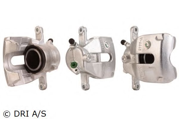 DRI 3191310 Тормозной суппорт для SUZUKI (Сузуки) DRI 3191310 Тормозной суппорт для SUZUKI (Сузуки)