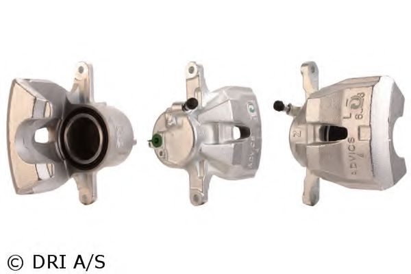 DRI 3199410 Тормозной суппорт для TOYOTA (Тойота/тоета) DRI 3199410 Тормозной суппорт для TOYOTA (Тойота/тоета)