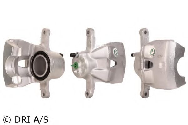DRI 3196710 Тормозной суппорт для TOYOTA VIOS/YARIS (Тойота/тоета Vиос/ярис) DRI 3196710 Тормозной суппорт для TOYOTA VIOS/YARIS (Тойота/тоета Vиос/ярис)