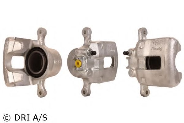 DRI 3103320 Тормозной суппорт для ROVER CITYROVER (Ровер Cитъровер) DRI 3103320 Тормозной суппорт для ROVER CITYROVER (Ровер Cитъровер)