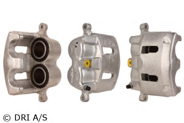 DRI 3105520 Тормозной суппорт для FORD-USA (Форд-уса) DRI 3105520 Тормозной суппорт для FORD-USA (Форд-уса)