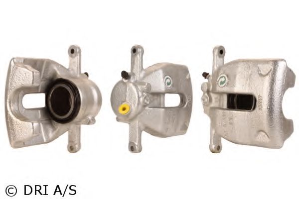 DRI 3106820 Тормозной суппорт для MERCEDES-BENZ CITAN (Мэрcэдэс-бэнз Cитан) DRI 3106820 Тормозной суппорт для MERCEDES-BENZ CITAN (Мэрcэдэс-бэнз Cитан)