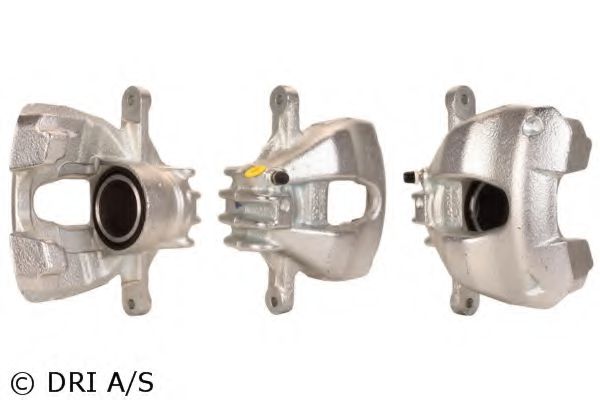 DRI 3106920 Тормозной суппорт для PEUGEOT 3008 (Пежо 3008) DRI 3106920 Тормозной суппорт для PEUGEOT 3008 (Пежо 3008)