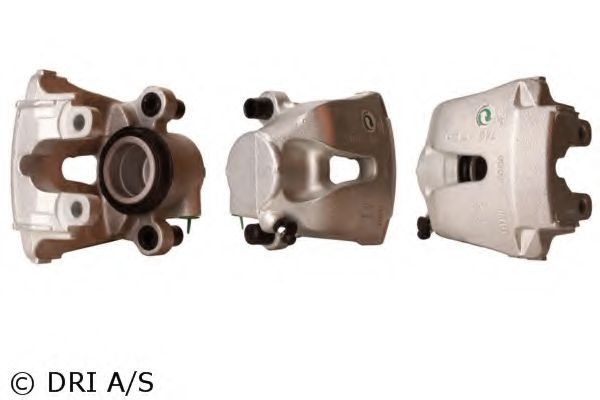 DRI 3112220 Тормозной суппорт для BMW X5 (Бмв Х5)