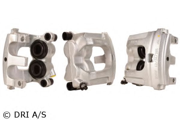 DRI 3119320 Тормозной суппорт для BMW X5 (Бмв Х5) DRI 3119320 Тормозной суппорт для BMW X5 (Бмв Х5)