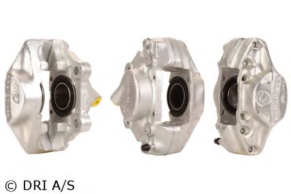 DRI 3116420 Тормозной суппорт для OPEL (Опель) DRI 3116420 Тормозной суппорт для OPEL (Опель)