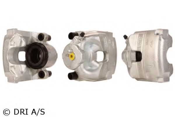 DRI 3118520 Тормозной суппорт для HONDA ACCORD VIII (Хонда Аккорд 8) DRI 3118520 Тормозной суппорт для HONDA ACCORD VIII (Хонда Аккорд 8)