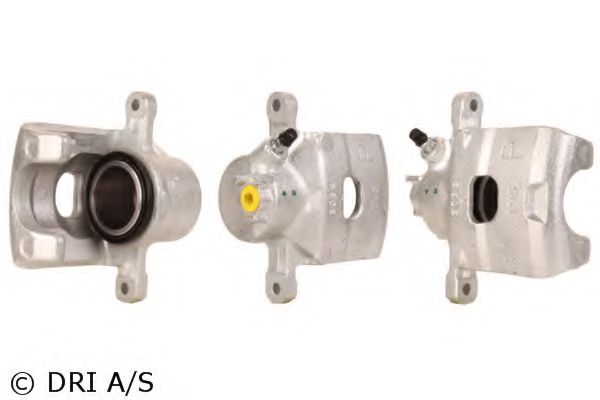 DRI 3119520 Тормозной суппорт для NISSAN PIXO (Ниссан Пиxо) DRI 3119520 Тормозной суппорт для NISSAN PIXO (Ниссан Пиxо)