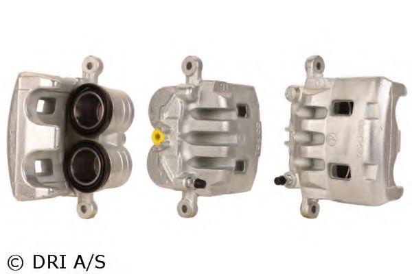 DRI 3110620 Тормозной суппорт для SUBARU XV (Субару Xv) DRI 3110620 Тормозной суппорт для SUBARU XV (Субару Xv)