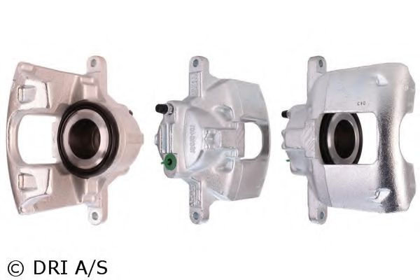 DRI 3113920 Тормозной суппорт для DODGE (Додж)