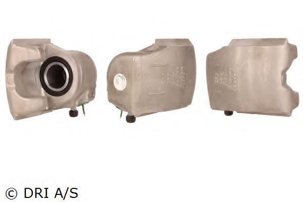 DRI 3262300 Тормозной суппорт для FIAT 500 (Фиат 500) DRI 3262300 Тормозной суппорт для FIAT 500 (Фиат 500)