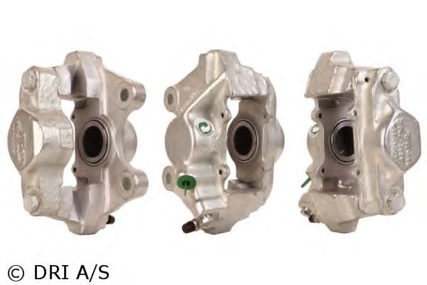 DRI 4109300 Тормозной суппорт для LAND-ROVER (Ланд-ровер) DRI 4109300 Тормозной суппорт для LAND-ROVER (Ланд-ровер)