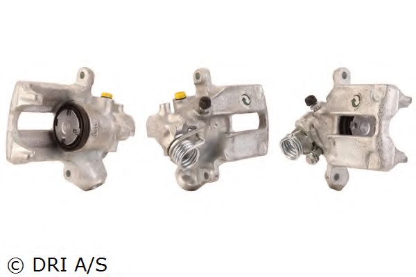 DRI 4109900 Тормозной суппорт для FORD (Форд) DRI 4109900 Тормозной суппорт для FORD (Форд)