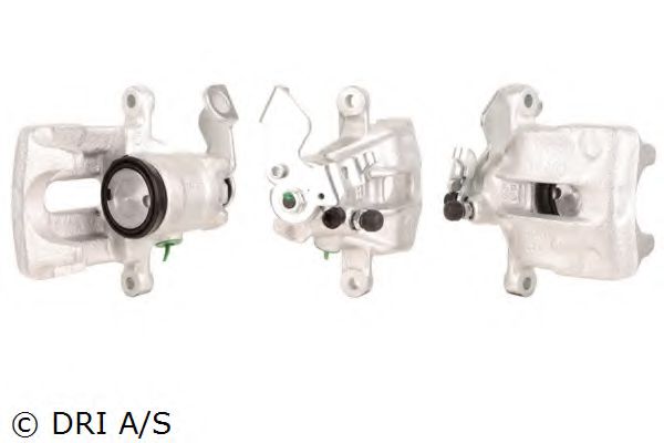 DRI 4116400 Тормозной суппорт для VOLKSWAGEN GOLF III (Фольксваген Гольф 3) DRI 4116400 Тормозной суппорт для VOLKSWAGEN GOLF III (Фольксваген Гольф 3)