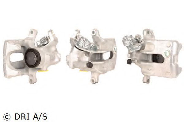 DRI 4117600 Тормозной суппорт для ALFA ROMEO 146 (Альфа ромео 146) DRI 4117600 Тормозной суппорт для ALFA ROMEO 146 (Альфа ромео 146)
