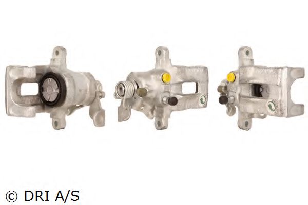 DRI 4131700 Тормозной суппорт для HYUNDAI SONATA III (Хендай Соната 3) DRI 4131700 Тормозной суппорт для HYUNDAI SONATA III (Хендай Соната 3)