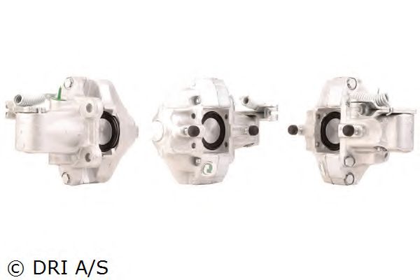 DRI 4132800 Тормозной суппорт для ALFA ROMEO GTV (Альфа ромео Гтv) DRI 4132800 Тормозной суппорт для ALFA ROMEO GTV (Альфа ромео Гтv)