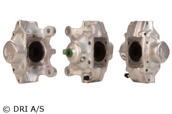DRI 4142100 Тормозной суппорт для FORD (Форд) DRI 4142100 Тормозной суппорт для FORD (Форд)