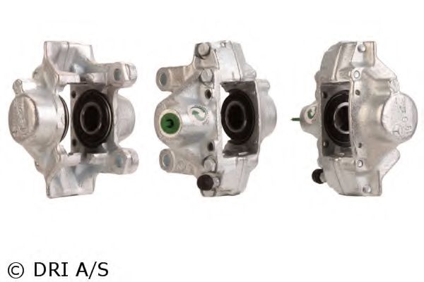 DRI 4159000 Тормозной суппорт для MERCEDES-BENZ E-CLASS (Мэрcэдэс-бэнз Е класс) DRI 4159000 Тормозной суппорт для MERCEDES-BENZ E-CLASS (Мэрcэдэс-бэнз Е класс)