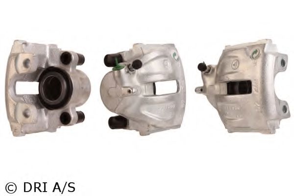 DRI 4156200 Тормозной суппорт для MERCEDESBENZ (Мерседес бенц) DRI 4156200 Тормозной суппорт для MERCEDESBENZ (Мерседес бенц)