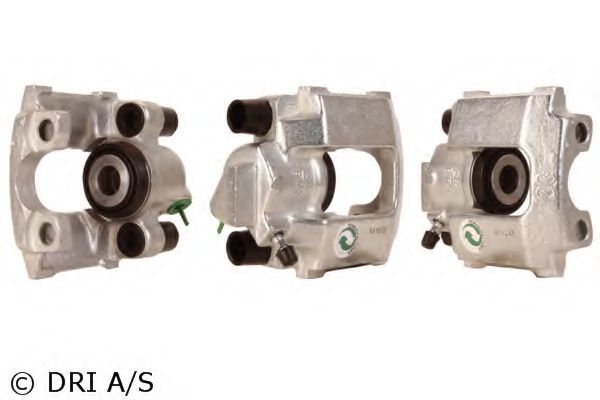 DRI 4155400 Тормозной суппорт для BMW 7 (Бмв 7) DRI 4155400 Тормозной суппорт для BMW 7 (Бмв 7)