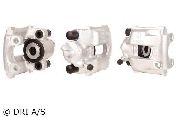 DRI 4154600 Тормозной суппорт для BMW (Бмв) DRI 4154600 Тормозной суппорт для BMW (Бмв)