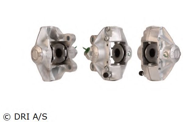 DRI 4152900 Тормозной суппорт для MERCEDES-BENZ SL (Мэрcэдэс-бэнз Сл) DRI 4152900 Тормозной суппорт для MERCEDES-BENZ SL (Мэрcэдэс-бэнз Сл)