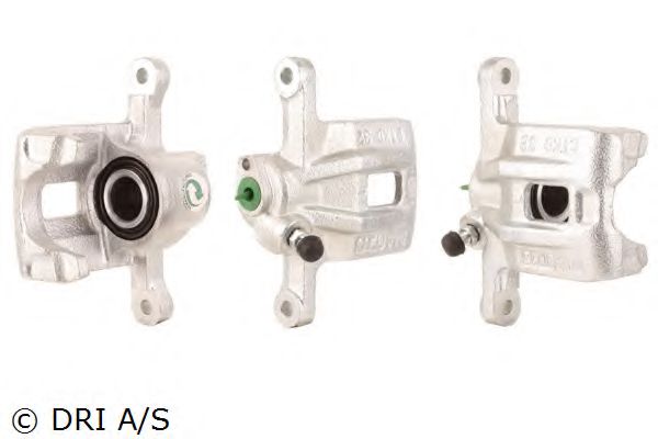 DRI 4166800 Тормозной суппорт для CHEVROLET (Шевроле) DRI 4166800 Тормозной суппорт для CHEVROLET (Шевроле)