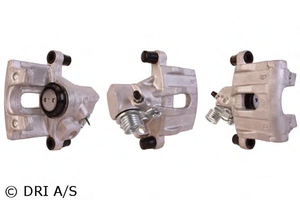 DRI 4172100 Тормозной суппорт для FORD (Форд) DRI 4172100 Тормозной суппорт для FORD (Форд)